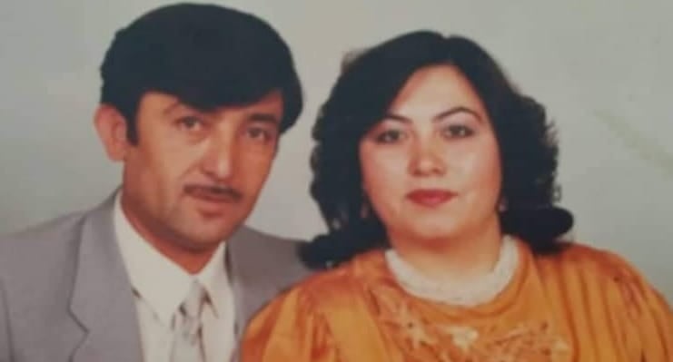 REMZİYE ÖZKÖMÜRCÜ VEFAT ETTİ