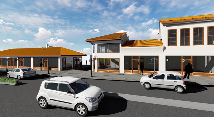 AŞGIN’DAN MEYDAN İÇİN ÖNEMLİ ADIM