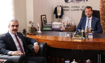 BARO ADALETİN MİHENK TAŞLARINDAN BİRİ