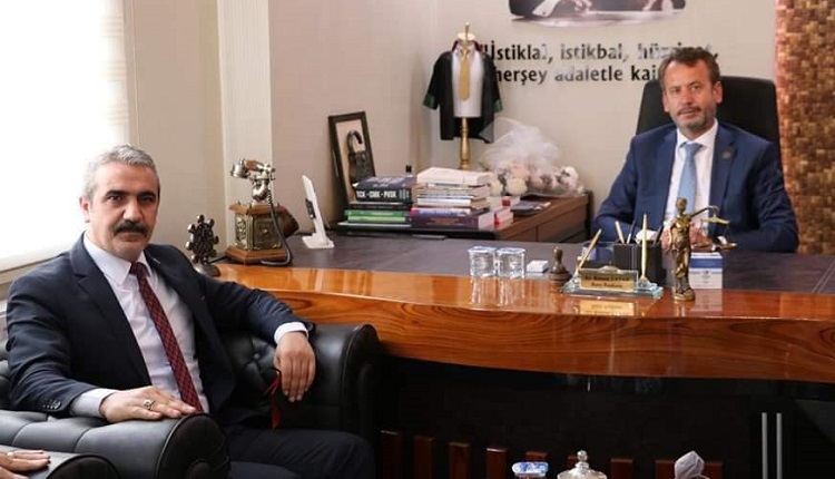 BARO ADALETİN MİHENK TAŞLARINDAN BİRİ
