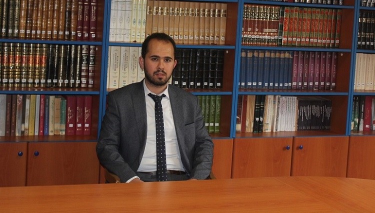 BÖLGE BİRİNCİSİ HAFIZ ÇORUMLU
