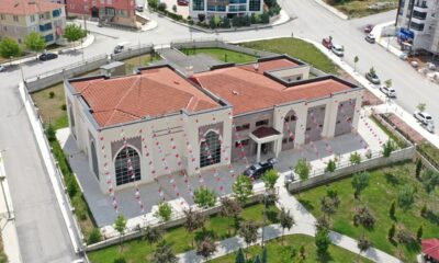 BAHÇELİEVLER’E KÜLTÜR MERKEZİ AÇILACAK