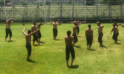 PEHLİVANLAR KIRKPINAR’A HAZIRLANIYOR