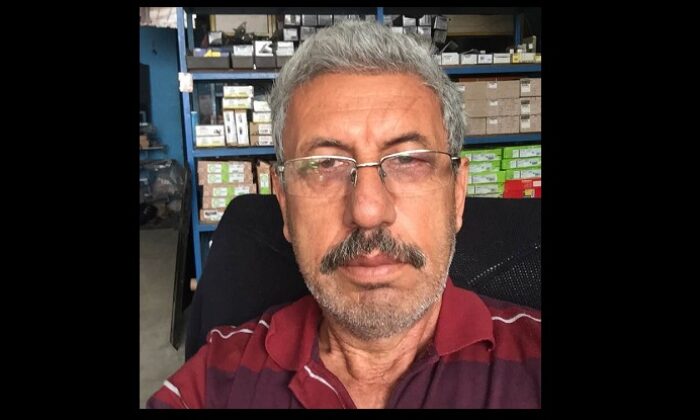 NURETTİN ÇORUK HAYATINI KAYBETTİ