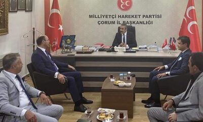 MHP TECRÜBESİYLE DEMOKRASİNİN TEMEL TAŞI
