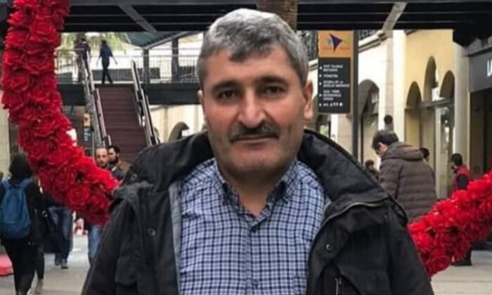 TALİHSİZ KAZADA HAYATINI KAYBETTİ