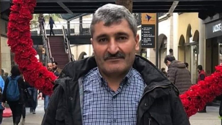 TALİHSİZ KAZADA HAYATINI KAYBETTİ