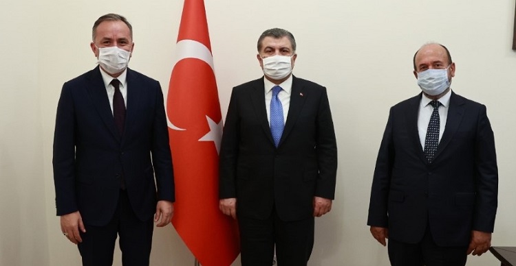 DİŞ HASTANESİ ÇORUM İÇİN ÖNEMLİ