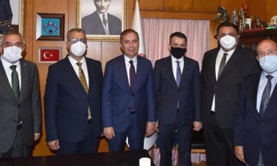 BEKİR PAKDEMİRLİ ÇORUM’A GELECEK