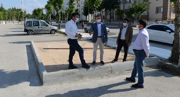 TAKSİCİLERE BİR DESTEK DAHA