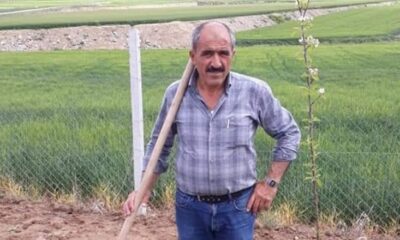 İNŞAATTAN DÜŞEREK CAN VERDİ