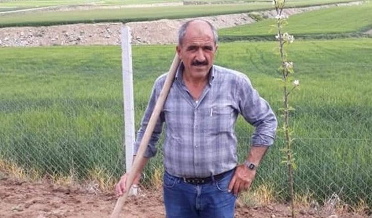 İNŞAATTAN DÜŞEREK CAN VERDİ