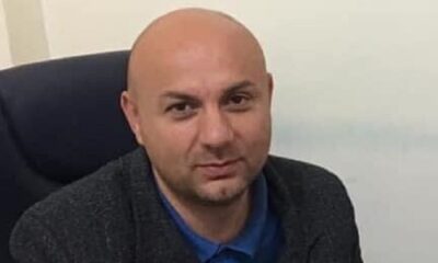 ŞAHİN’DEN SAKİN ŞEHİR TEKLİFİ!