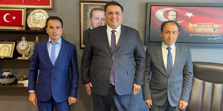 ARSENİK SU ARITMA TESİSİ YAPILACAK