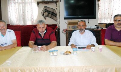 ELEKTRİKÇİ ESNAFI YEDAŞ’TAN DERTLİ!