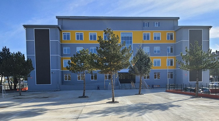 ÖZEL İDARE’DEN EĞİTİME DESTEK