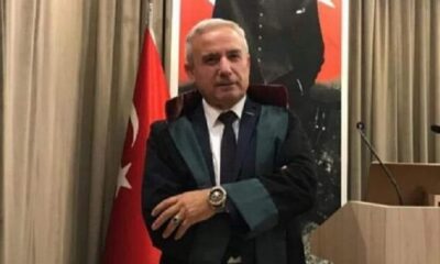 ÇORUMLU AVUKAT VİRÜSE YENİLDİ