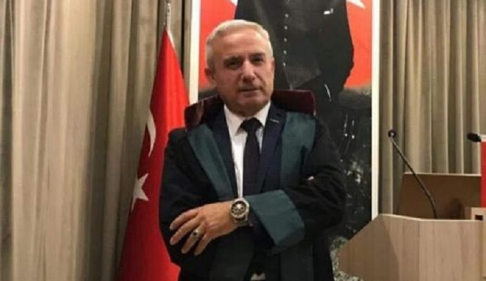 ÇORUMLU AVUKAT VİRÜSE YENİLDİ