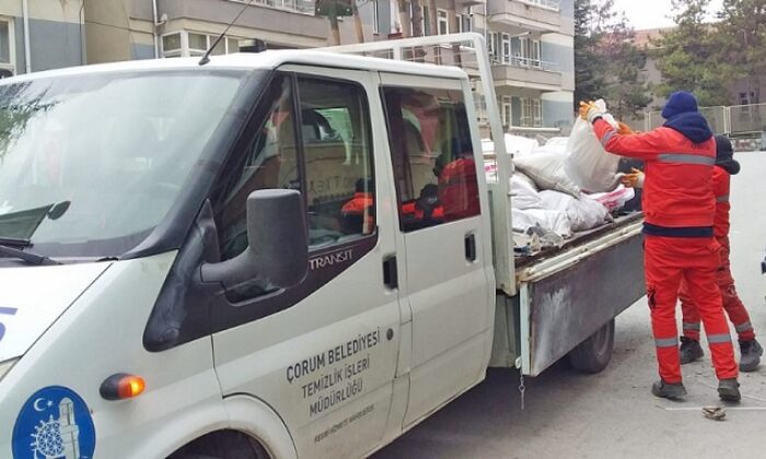 İNŞAAT ATIKLARININ EKONOMİK DEĞERİ VAR