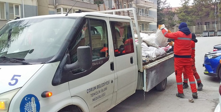 İNŞAAT ATIKLARININ EKONOMİK DEĞERİ VAR
