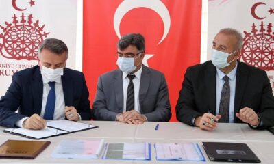 ÇORUM’DA DOKAP DESTEKLİ 15 PROJE