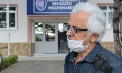 REFAKATÇİ MİSAFİRHANESİ DUA KAPISI OLDU