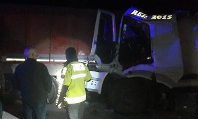 ÇORUM’DA FACİADAN KIL PAYI DÖNÜLDÜ