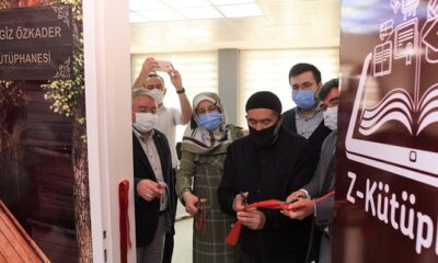 CENGİZ ÖZKADER’İN İSMİ YAŞATILACAK