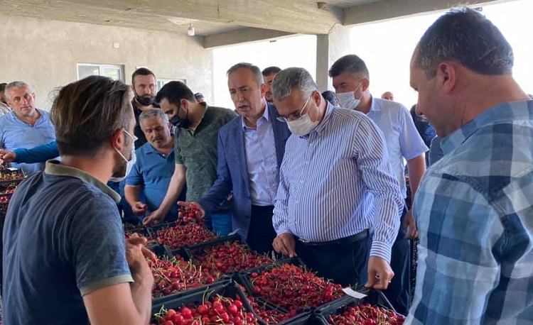 ÇORUM TÜM RENKLERİYLE BİZİM