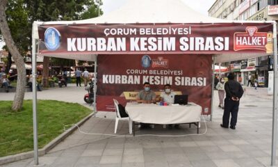 ONLİNE RANDEVU SİSTEMİ AÇILDI