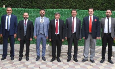 İSMET ÇITAK YÖNETİMİNİ AÇIKLADI