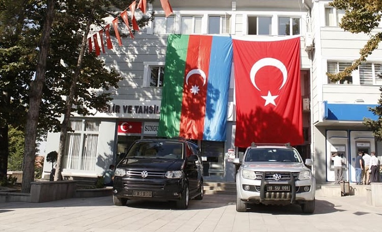 ÖĞRENCİLERE YKS İÇİN ARAÇ TAHSİSİ