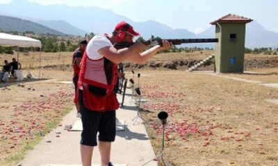 TARP YARIŞLARININ 6. YAPILACAK