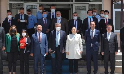 İŞKENCE VE KÖTÜ MUAMELE YOK