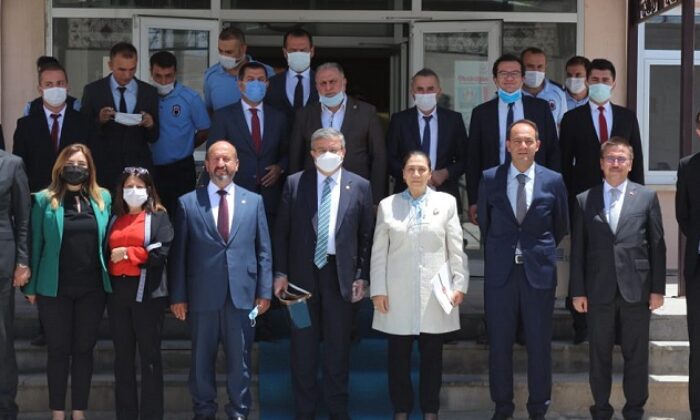 İŞKENCE VE KÖTÜ MUAMELE YOK
