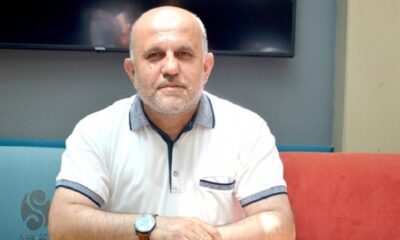 SEÇİMDE SANDIK OLMAZSA OLMAZ!