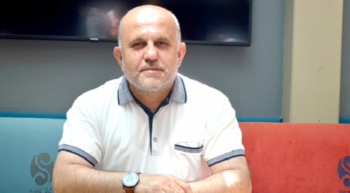 SEÇİMDE SANDIK OLMAZSA OLMAZ!