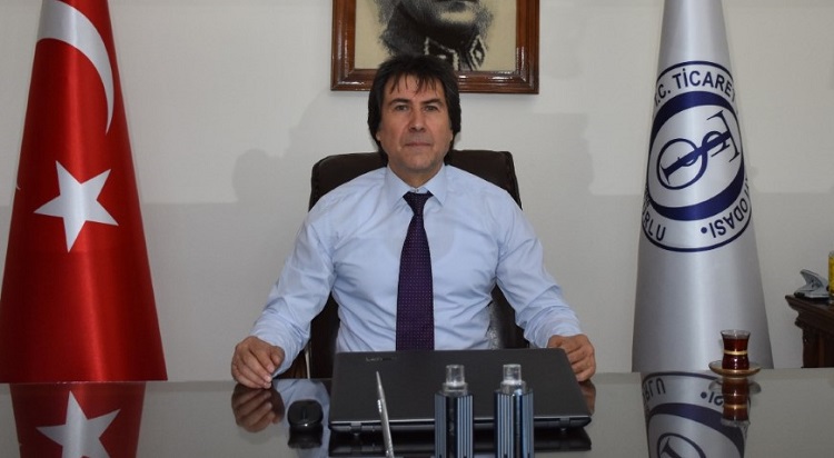 OSB’Yİ GENİŞLETME ÇALIŞMALARI BAŞLADI
