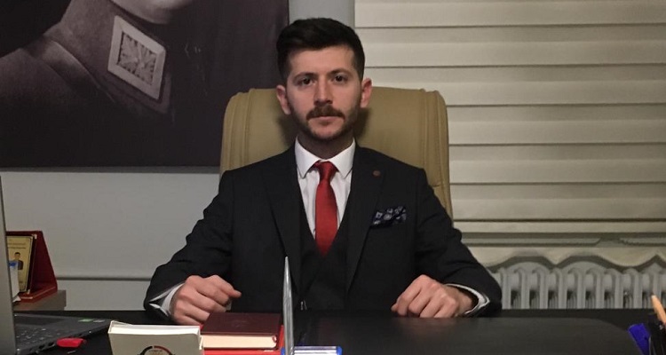 ÇORUM MHP’DEN ÖNEMLİ AÇIKLAMA!