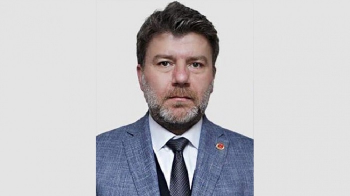 SAADET PARTİSİNDE GÖREV DEĞİŞİMİ