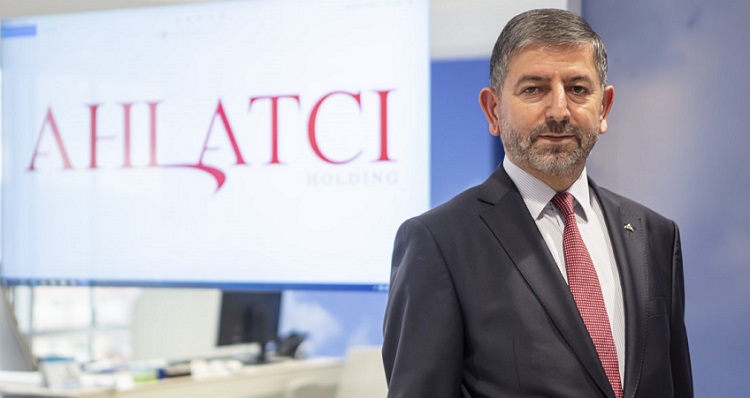 AHLATCI HOLDİNG’TEN EKONOMİYE KATKI
