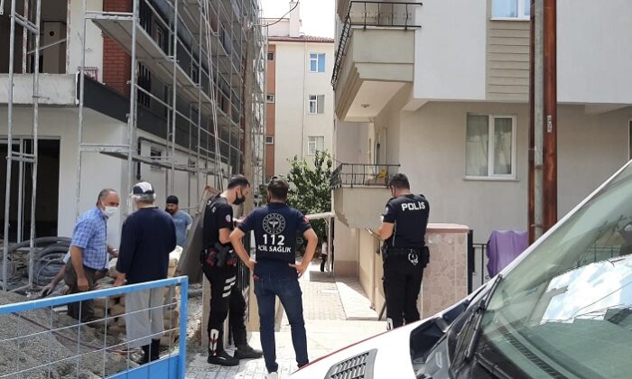 GENCİN ÖLÜMÜ SEVENLERİNİ ÜZDÜ