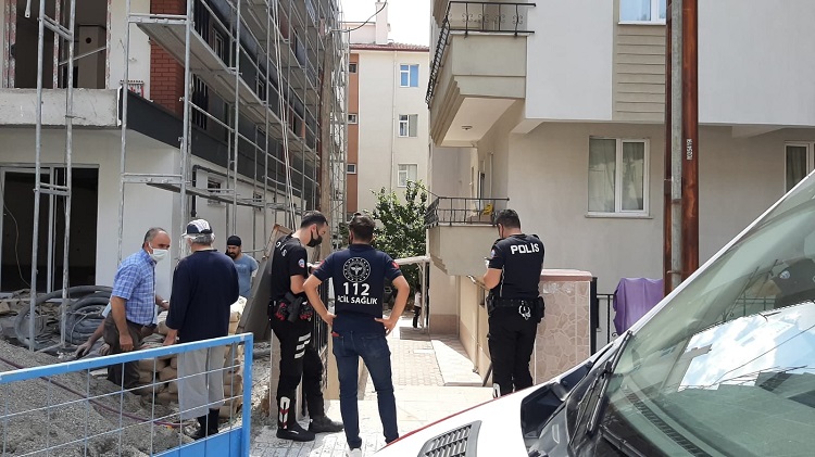 GENCİN ÖLÜMÜ SEVENLERİNİ ÜZDÜ