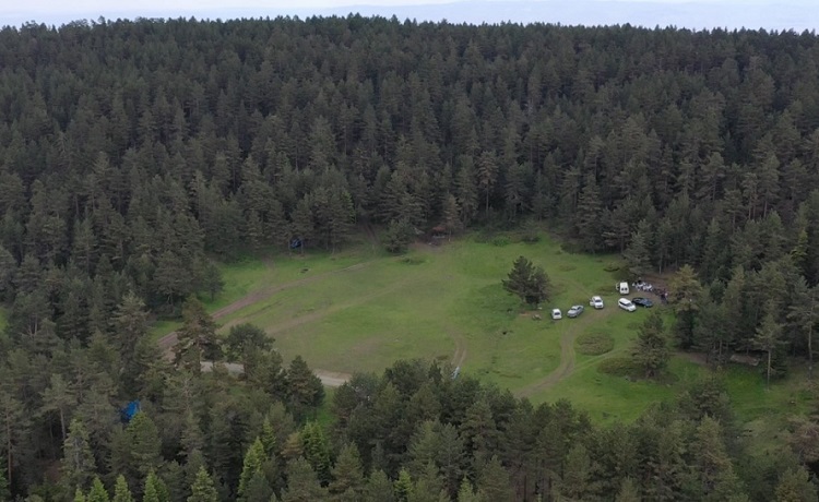 YAYLA PROJESİ HAYATA GEÇİRİLİYOR