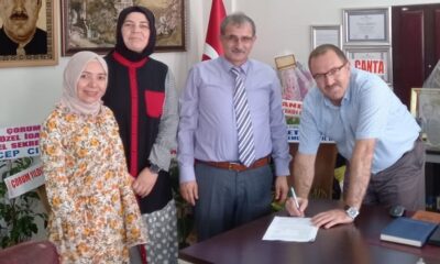 NORMALLERE UYUM ÇORUM’DAN BAŞLIYOR