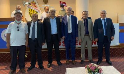ARAP BALLI GÜVEN TAZELEDİ