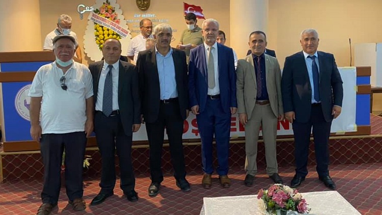 ARAP BALLI GÜVEN TAZELEDİ