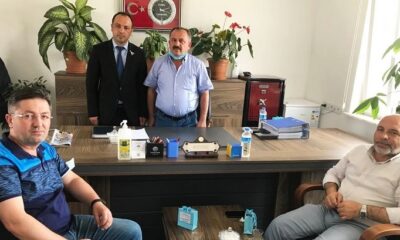 ZANAATKARLARA ESNAFTAN TAM NOT!