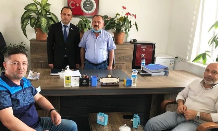 ZANAATKARLARA ESNAFTAN TAM NOT!