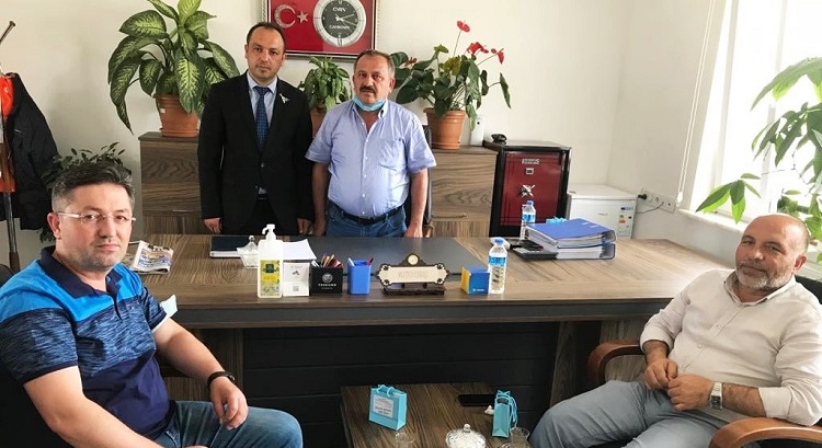 ZANAATKARLARA ESNAFTAN TAM NOT!